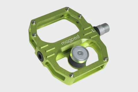 MAGPED Sport2 Pedals